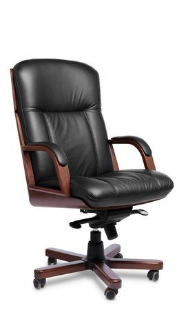 CANNES_A Кресло руководителя, высокая спинка