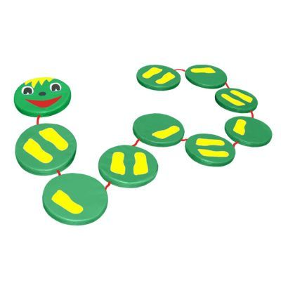 РК Мат &quot;Гусеница-Шагайка&quot;