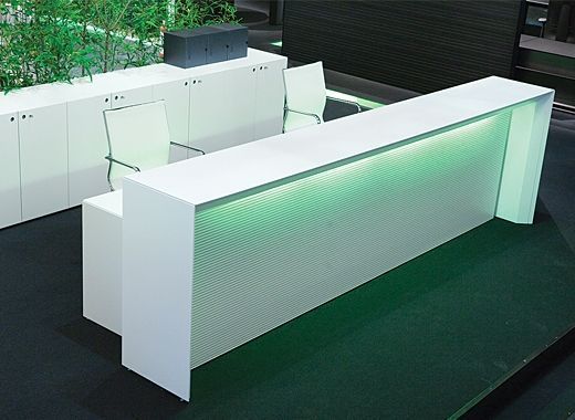 53F53RE000 Cтойка 280*80*106x72 