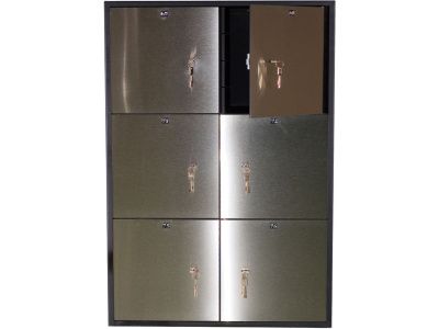 DB6S Valberg Депозитная ячейка (920x635x430)