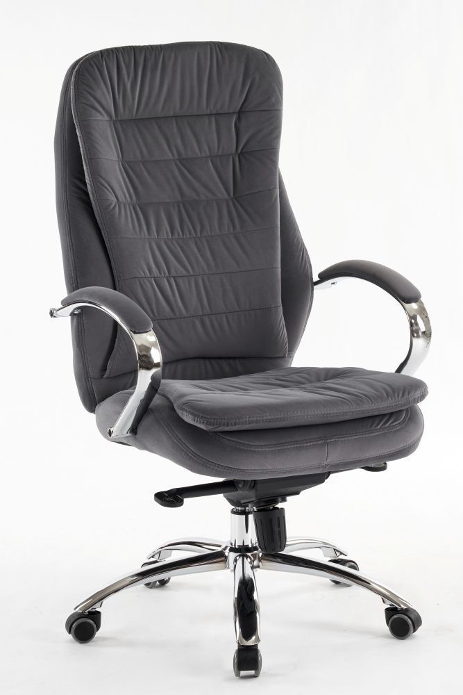 RT-330 Кресло руководителя Валенсия (ткань)