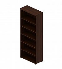 Gr62 Стеллаж высокий 90*40*219 