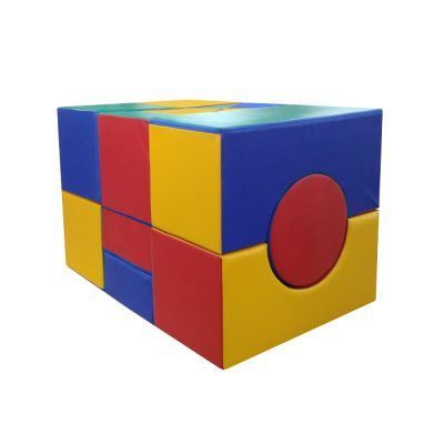 РК1 Набор для полосы препятствий