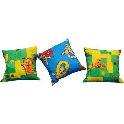 РД Декоративная подушечка  35 х 35 см