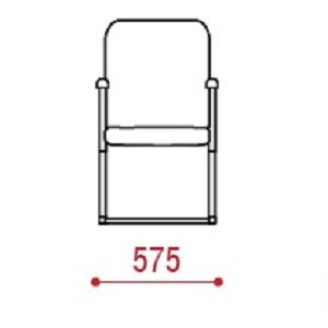 КФ Рим1М одноместная секция 57.5х90х65
