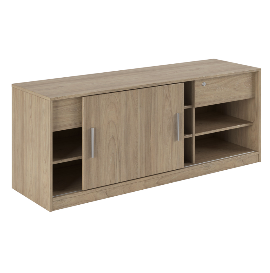 AST339200 Приставка, древесный 150x46,5x65)