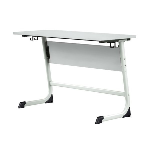 "Оптима" Стол 2-м  фиксированный,  № 7 (1200*500*820)