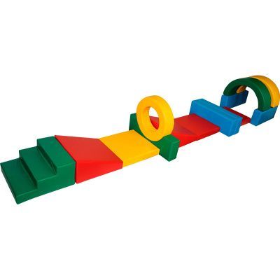 РД Спортивная полоса &quot;Тропинка&quot;