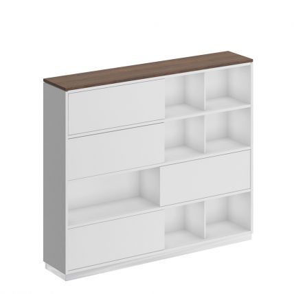 СИ301 Bravo Шкаф-купе 200x40x167.8