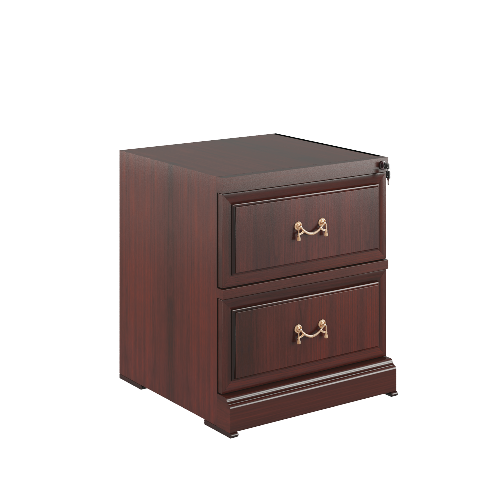 MNS29303 Тумба приставная правая (46*71*70)