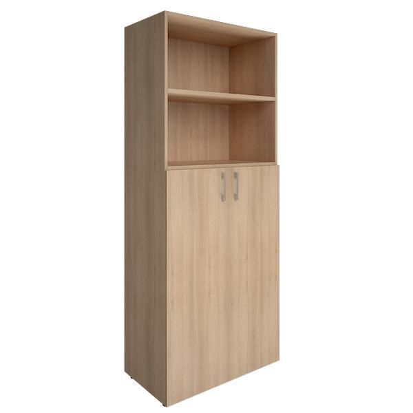 LTST1.6  Шкаф высокий широкий (800х450х2012)