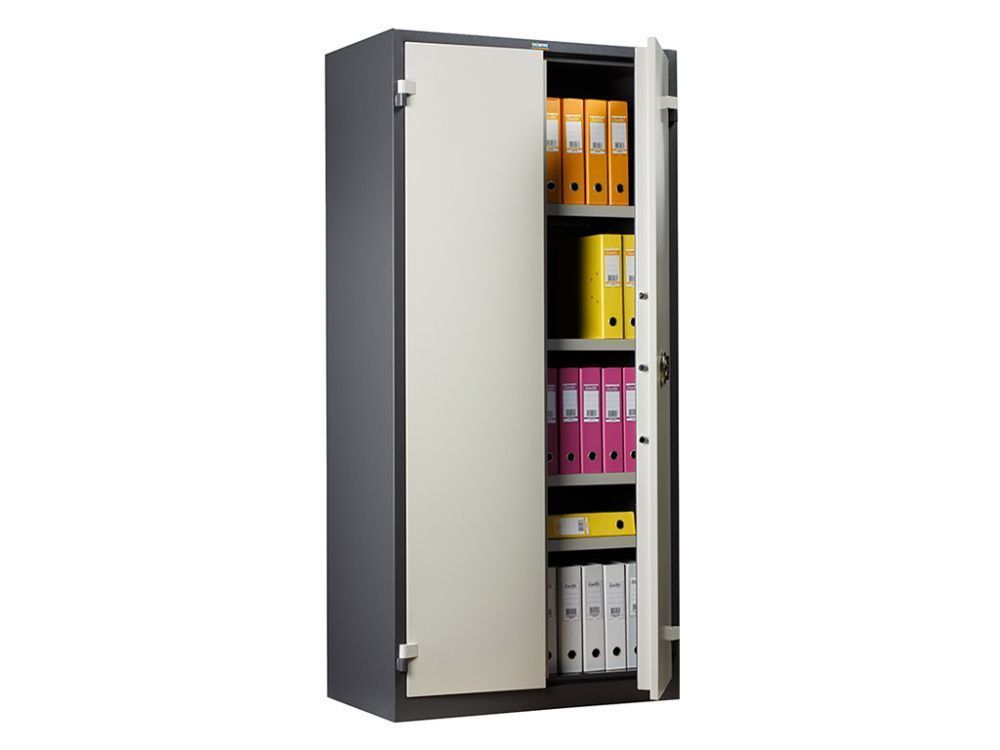 BM1993EL Шкаф BrandMauer (1950x930x520)