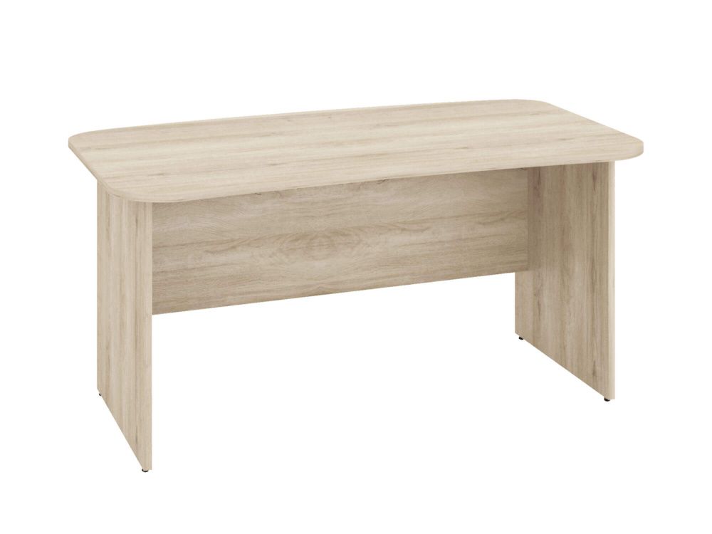 84.02 Стол руководителя  1590х850х750