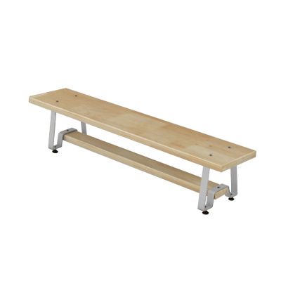 РК Скамья гимнастическая Массив (В) - 19