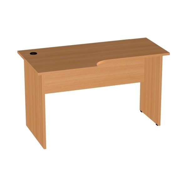 Э21.1 Стол рабочий левый/правый (1200х700х750)