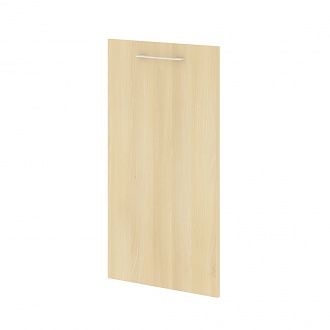 LTD5R/L. Дверь  шкафа четырехсекционного (1042x544x18)