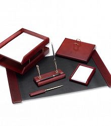 Набор настольный Good Sunrise M6C-7A деревянный (6 предметов)