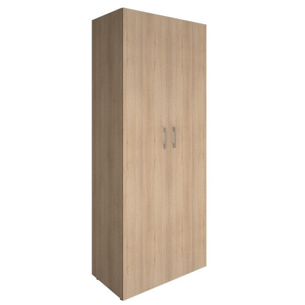LTG2 Шкаф для одежды (800х450х1990)