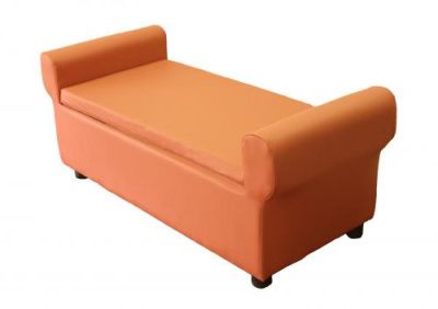 РД Кушетка 110 х 50 х 35 см