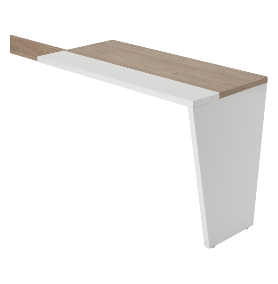 AST339713 Приставной стол левый (120x60x75)