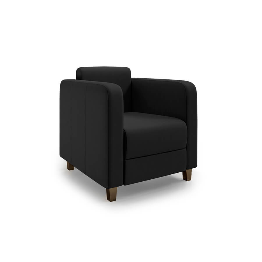 Пирит  кресло 820х760х880мм 