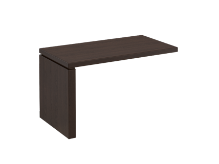 МК107 Брифинг-приставка (130х70х76)