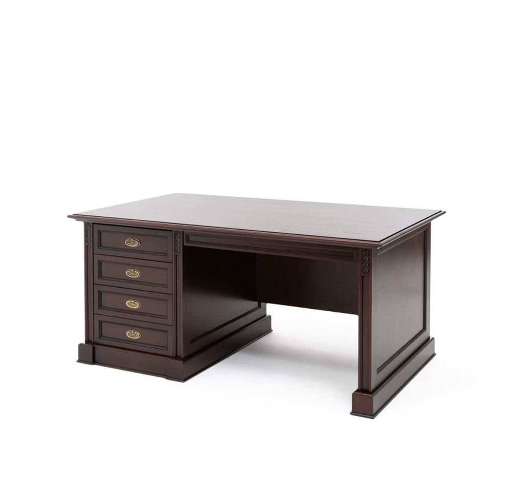 D295403S Стол письменный 157x96х77