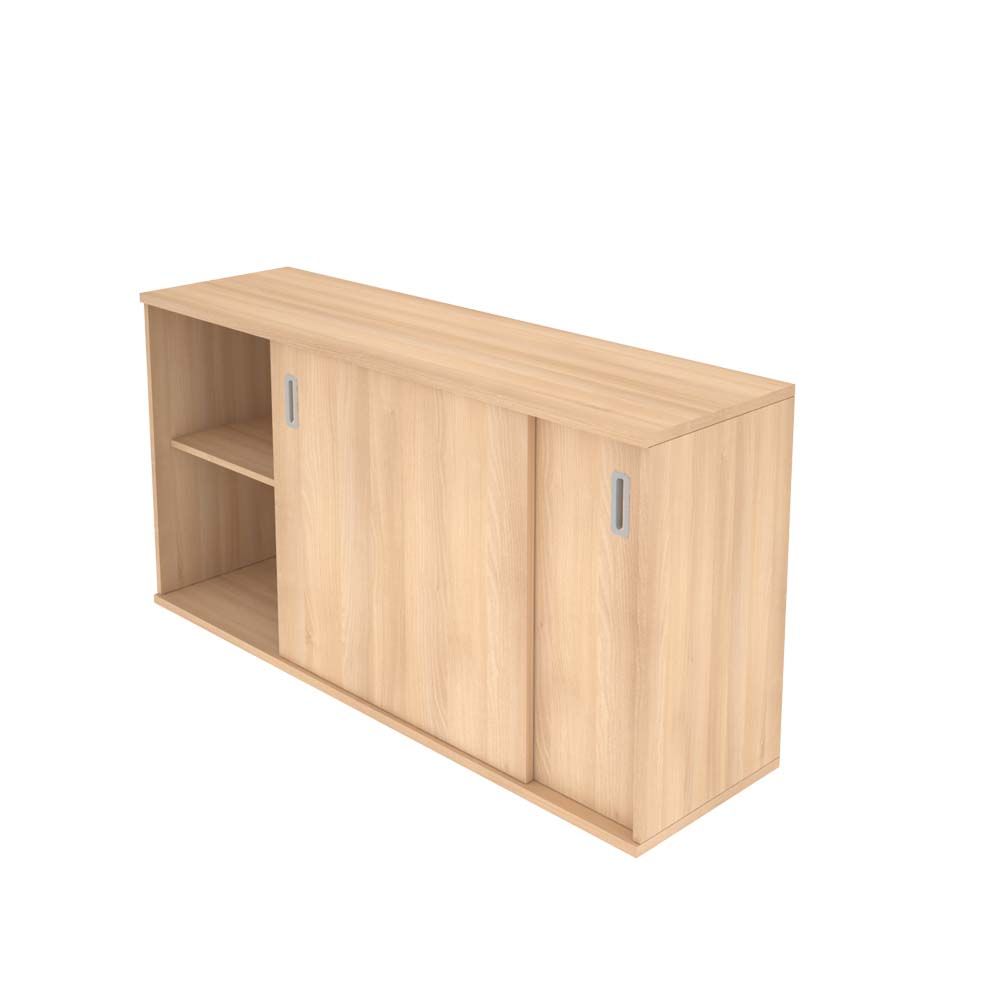 Л.ШК-3.2 Шкаф-купе низкий (1440*410*755 мм) 