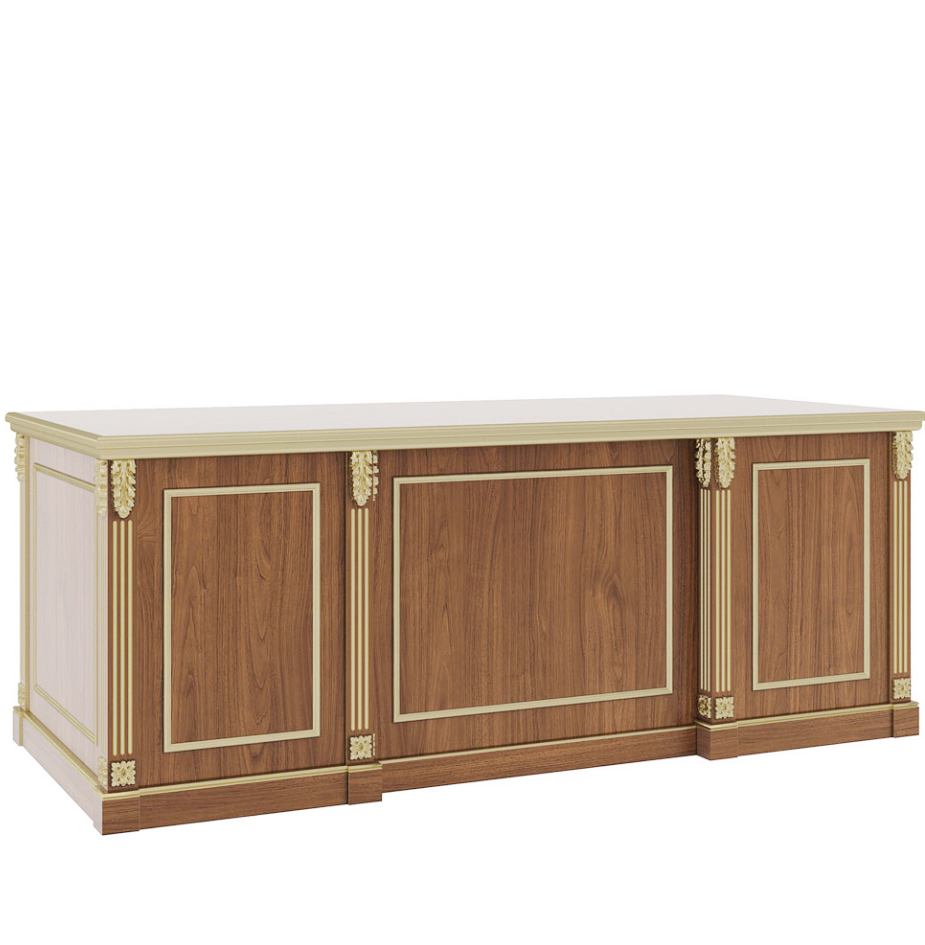 VIE360101 Стол письменный (200x90x78)