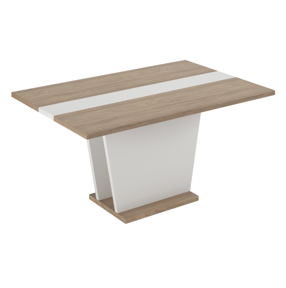 AST339702 Брифинг-приставка / Элемент стола переговоров (140x100x75)