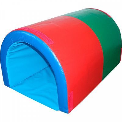 РД Туннель круглый 50х70х100