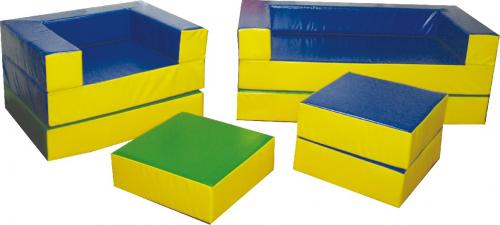 РД Набор "Лазурный берег"