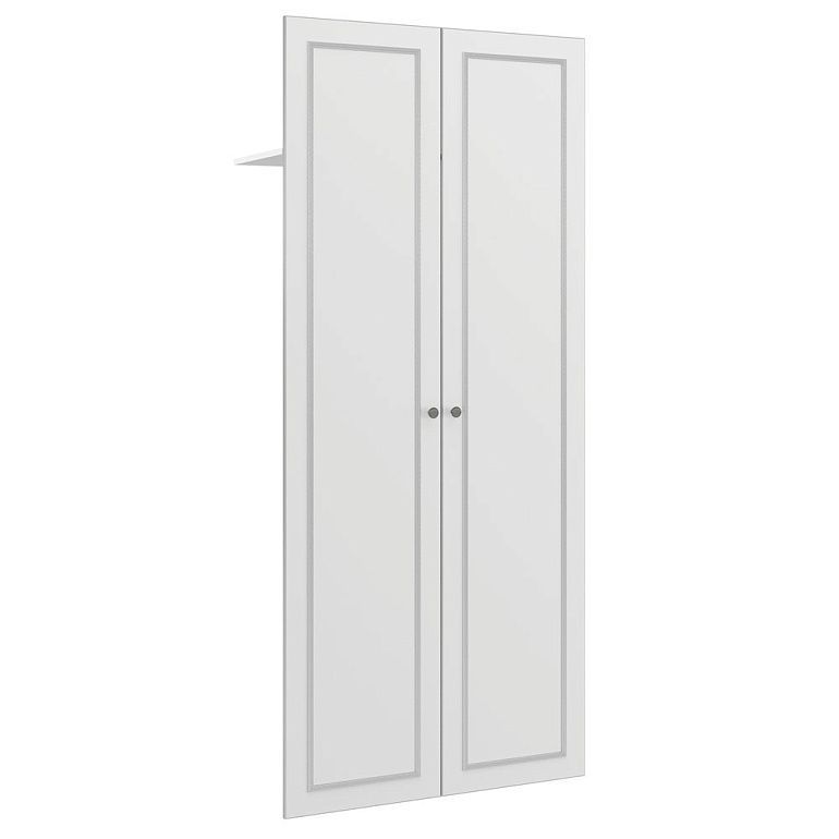 VIE360542 Наполнение гардероба (206x40x90)