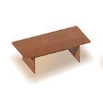 ТЖ120 стол для переговоров 240х110х75 