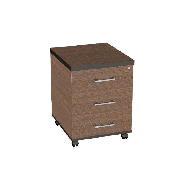 ТР3.0 тумба подкатная (452х505х603)