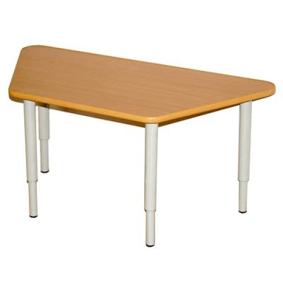 РК2 СТОЛ ДЕТСКИЙ ЛДСП РЕГУЛИРУЕМЫЙ (1100Х550)