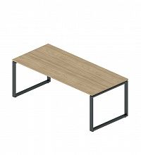 RD200 Стол руководителя 200x90x75
