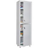 МД 1 1657/SS  Шкаф (1655/1716*570*320)