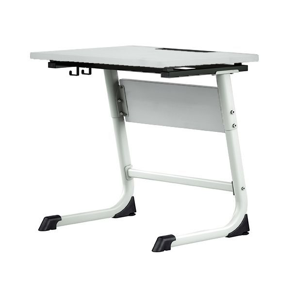 "Оптима" Стол 1-м  регулируемый, с изменяемым наклоном столешницы № 5-7 (700*500*580-700 )