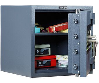 M 50 2K СЕЙФ MDTB FORT (500x510x510)