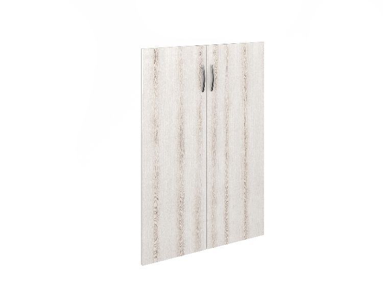 КН4.1 дверь МДФ (2 шт) (1140х396)