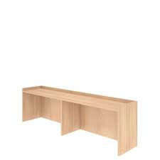 Л.НС-3 Надставка на стол (1440*300*420)