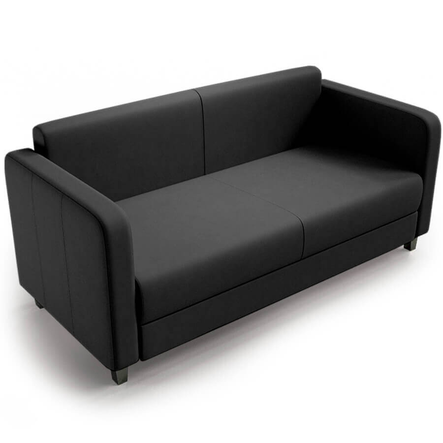 Пирит диван 3-х местный 1900х760х880мм 