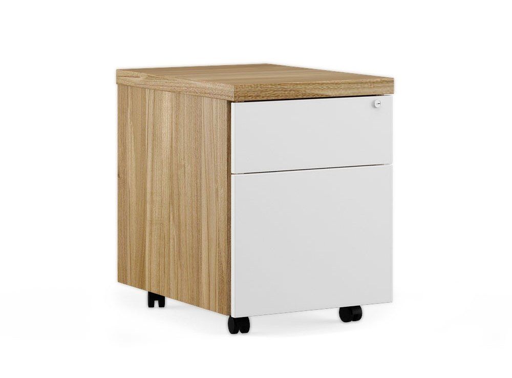 ZIO285302 Тумба файловая (46x55x59 )