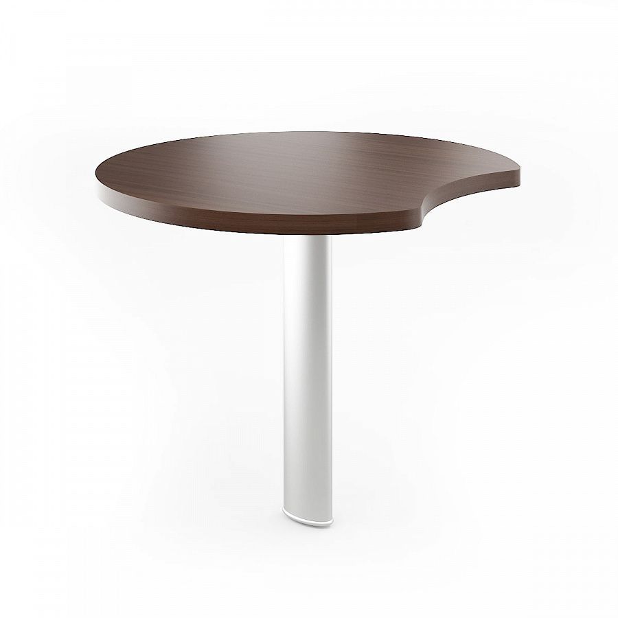 С2.1 Брифинг-приставка (900х835х38 мм)