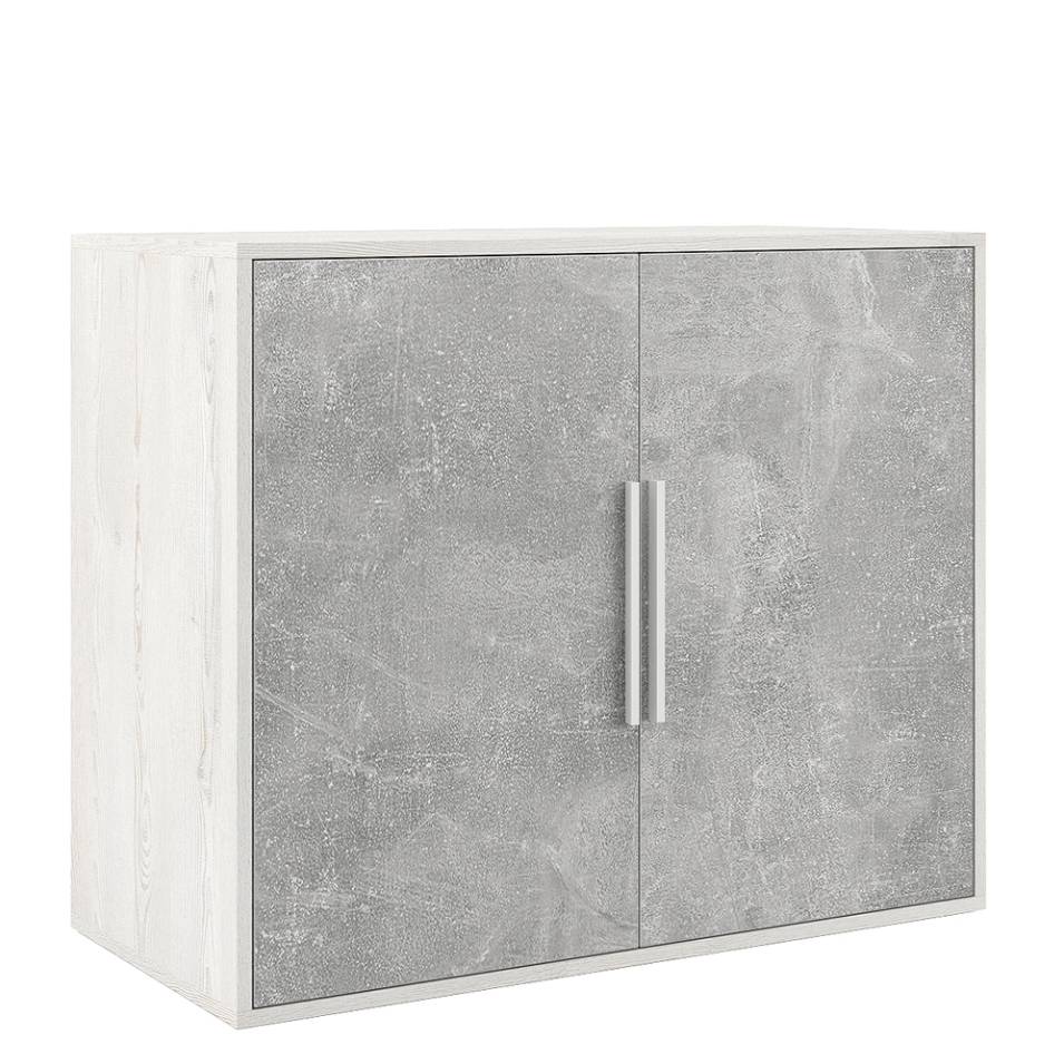 BTN361402 Креденция 2 двери (93,5x45x78)