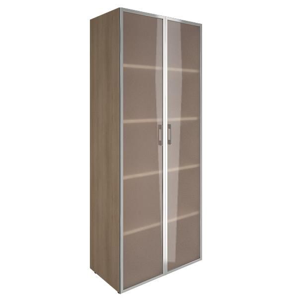 LTST1.10R Стеллаж высокий широкий (800х450х2012)