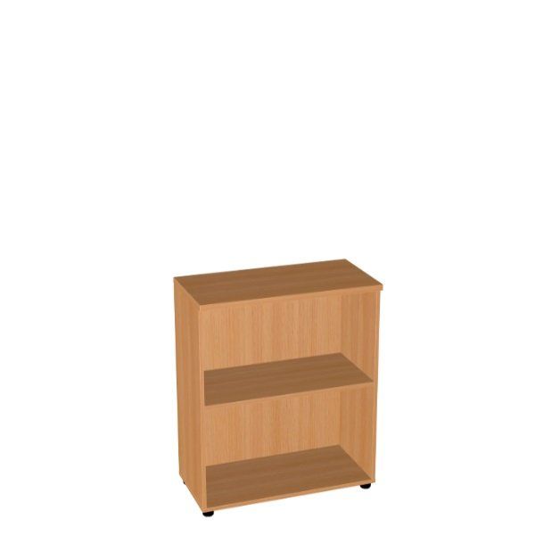 Э41.0 Стеллаж широкий низкий (768х385х801)