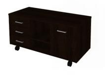 72Т001 Приставка подкатная 123х53х62