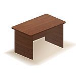 ТЖ475 секция стола для переговоров 120х78х75 